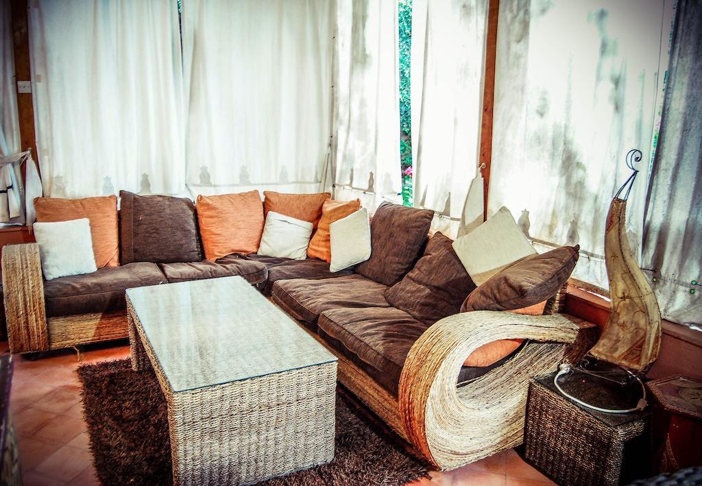 Riad Sirocco Marrakesh Exterior photo