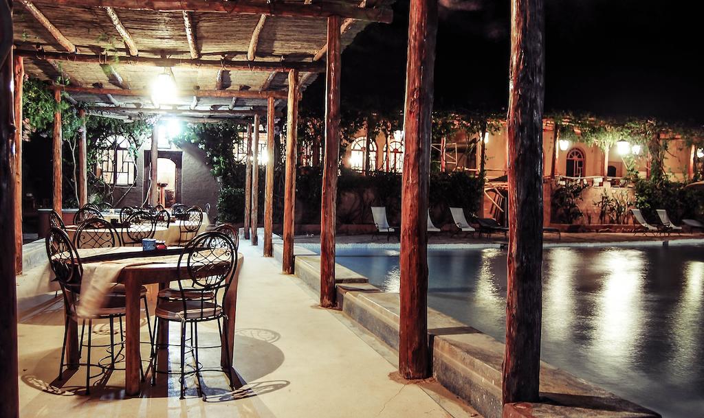 Riad Sirocco Marrakesh Exterior photo
