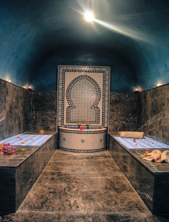 Riad Sirocco Marrakesh Exterior photo